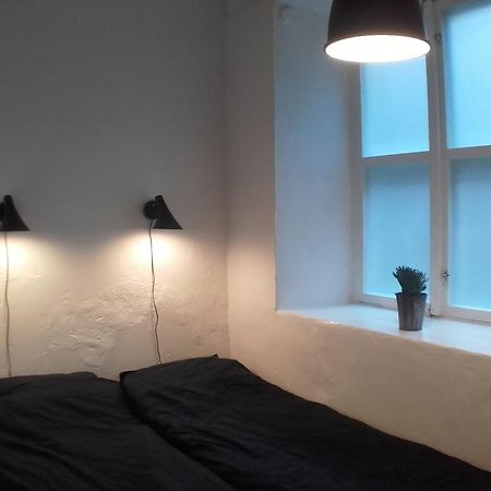 Mini Hotel Gathenhielm Göteborg Kültér fotó