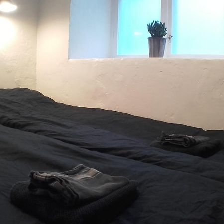 Mini Hotel Gathenhielm Göteborg Kültér fotó
