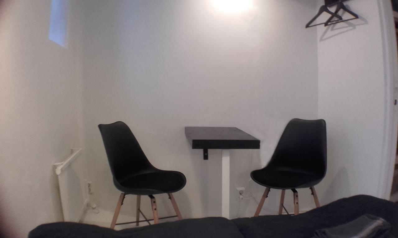 Mini Hotel Gathenhielm Göteborg Kültér fotó