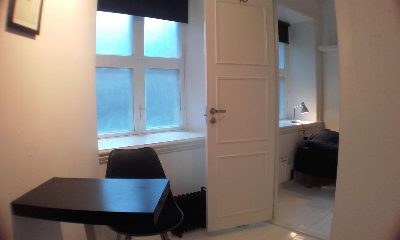 Mini Hotel Gathenhielm Göteborg Kültér fotó