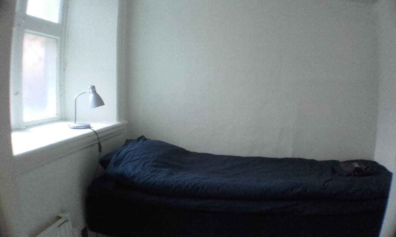Mini Hotel Gathenhielm Göteborg Kültér fotó