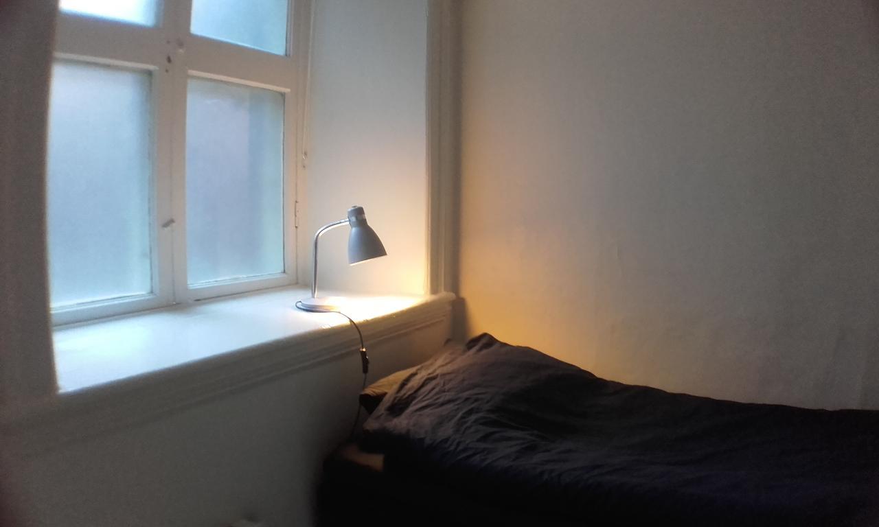 Mini Hotel Gathenhielm Göteborg Kültér fotó