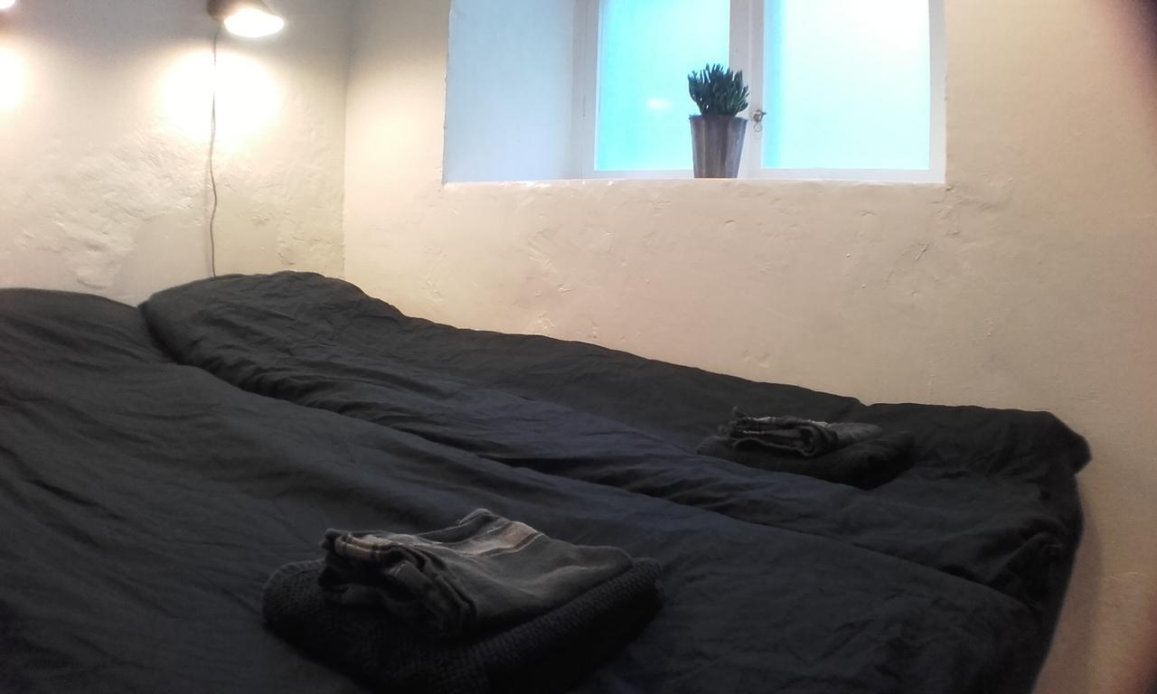 Mini Hotel Gathenhielm Göteborg Kültér fotó