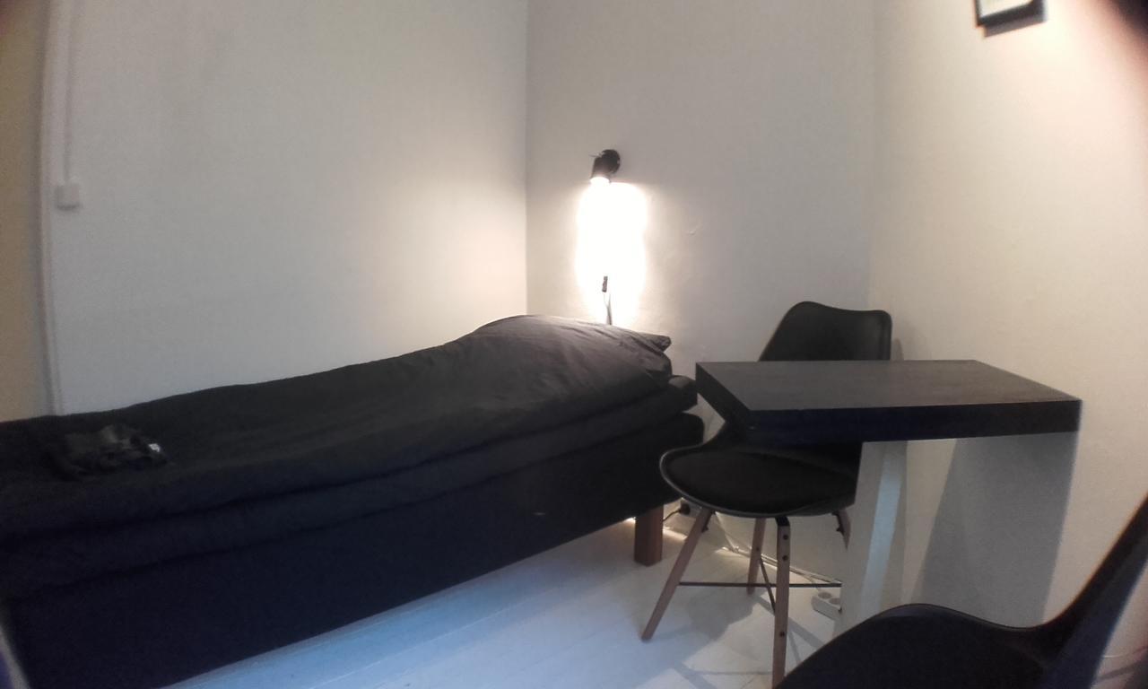 Mini Hotel Gathenhielm Göteborg Kültér fotó