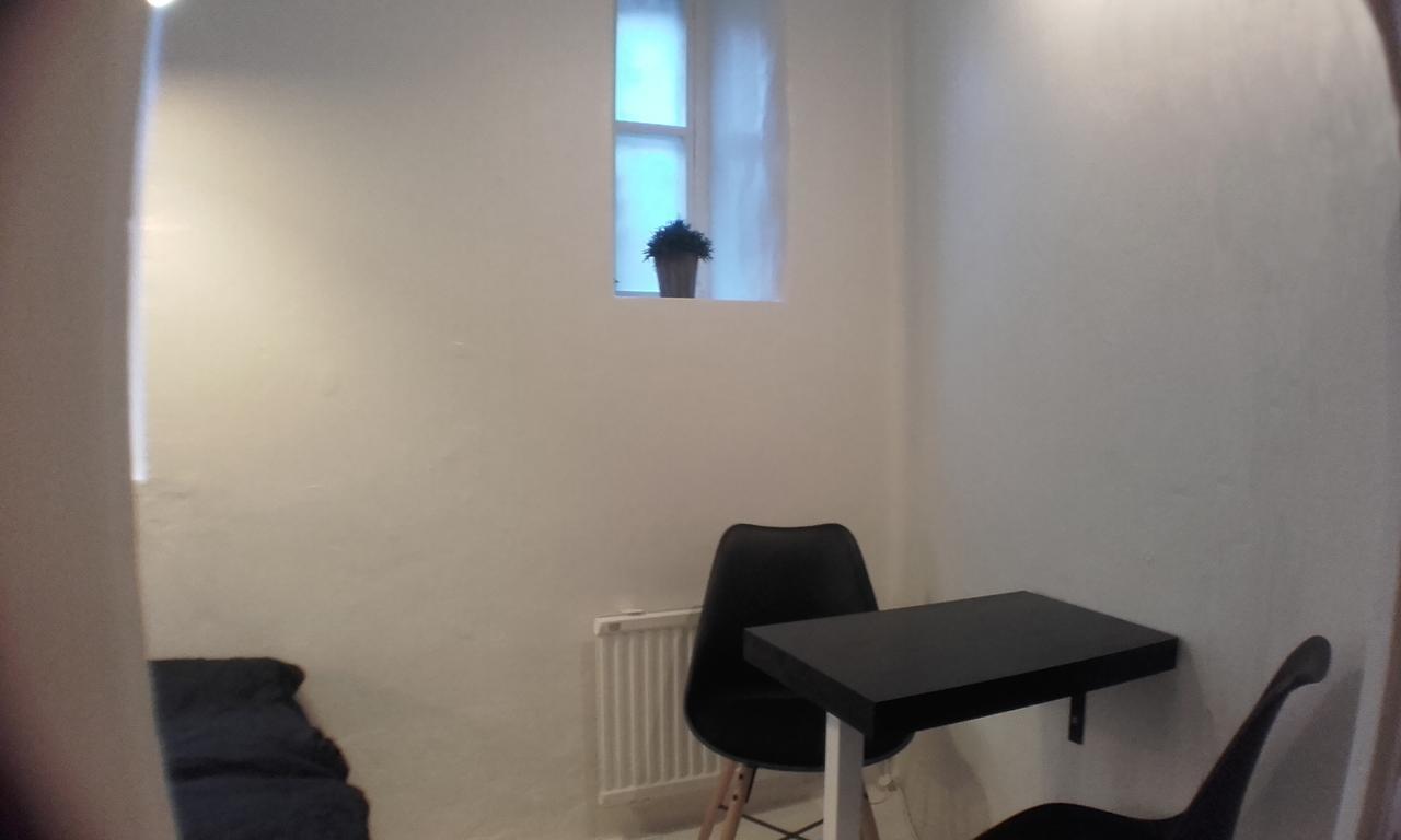 Mini Hotel Gathenhielm Göteborg Kültér fotó