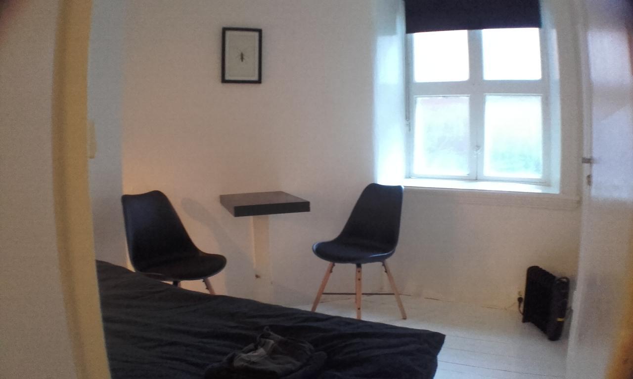 Mini Hotel Gathenhielm Göteborg Kültér fotó