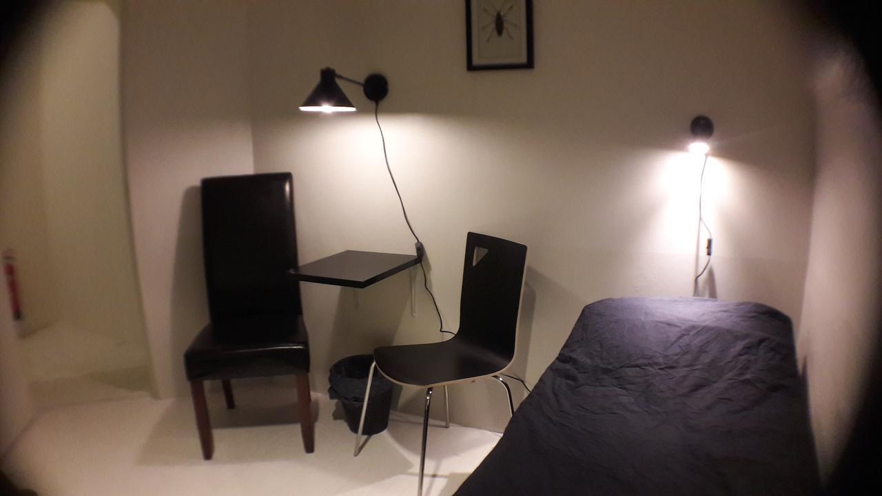 Mini Hotel Gathenhielm Göteborg Kültér fotó