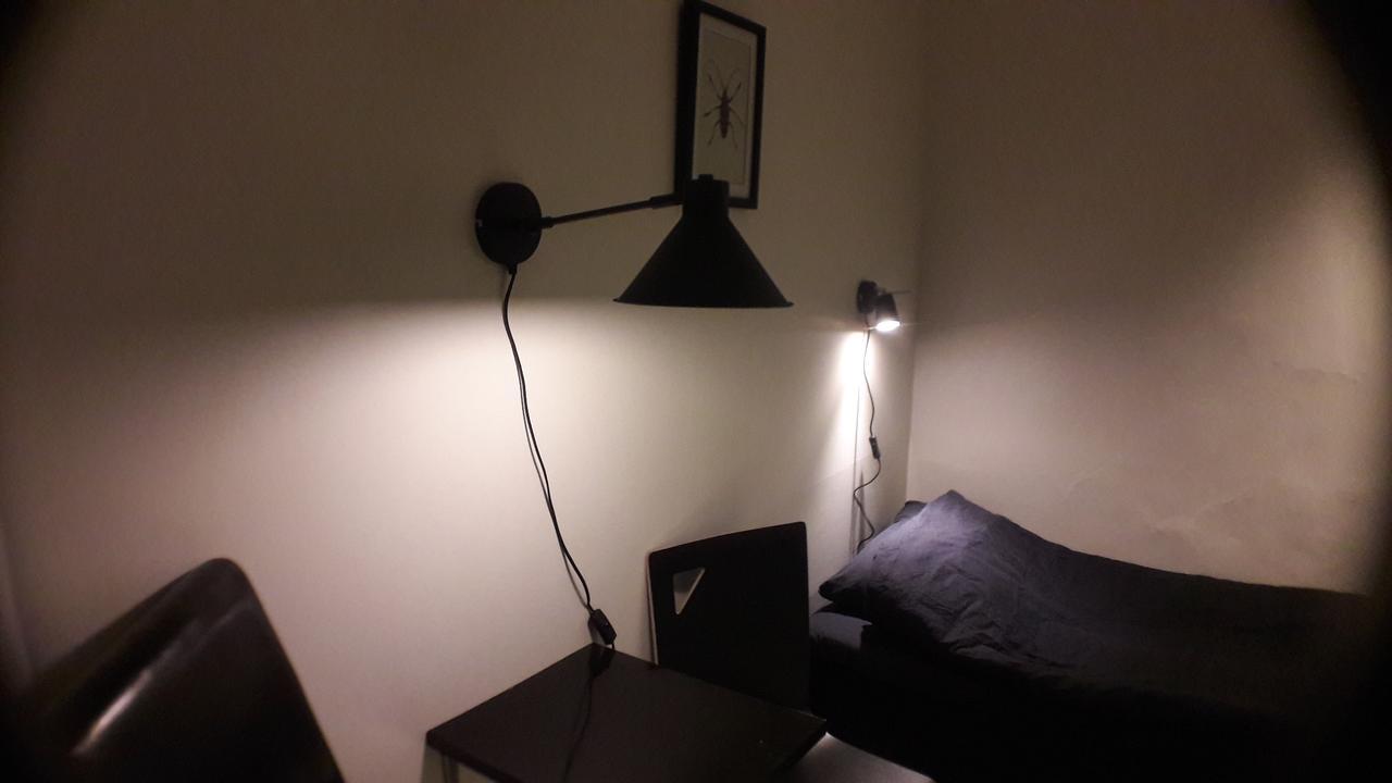 Mini Hotel Gathenhielm Göteborg Kültér fotó
