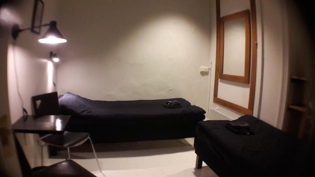 Mini Hotel Gathenhielm Göteborg Kültér fotó