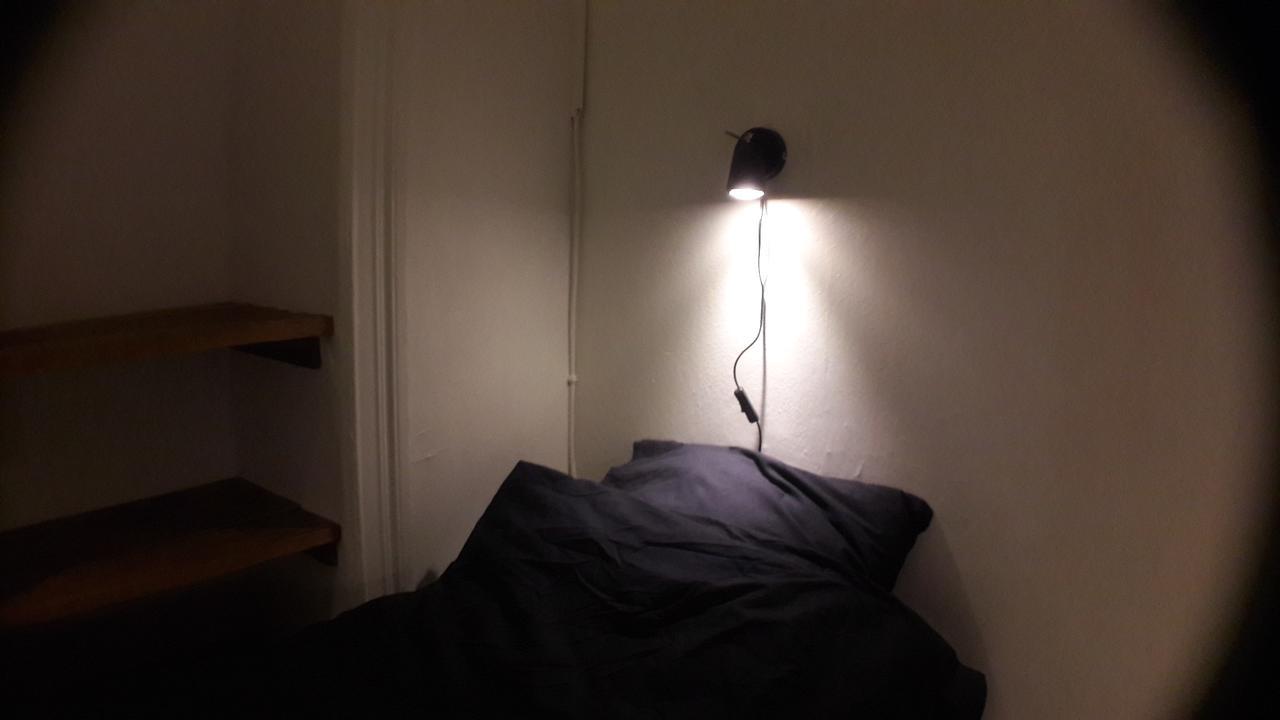 Mini Hotel Gathenhielm Göteborg Kültér fotó
