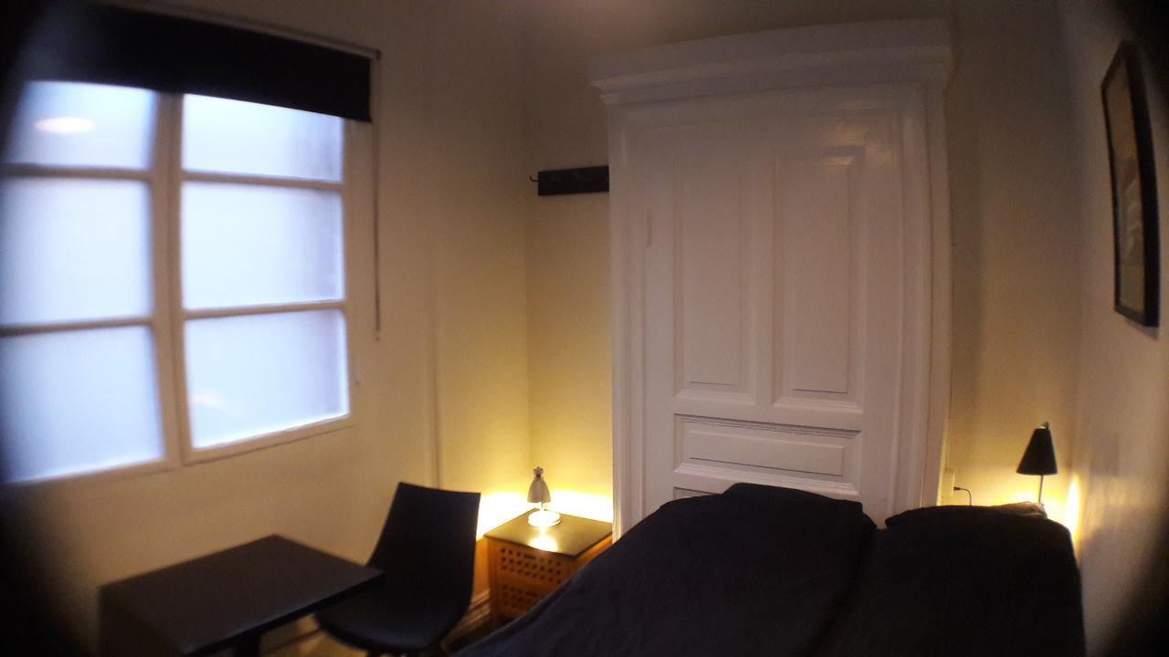 Mini Hotel Gathenhielm Göteborg Kültér fotó