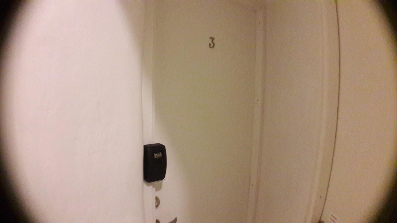 Mini Hotel Gathenhielm Göteborg Kültér fotó