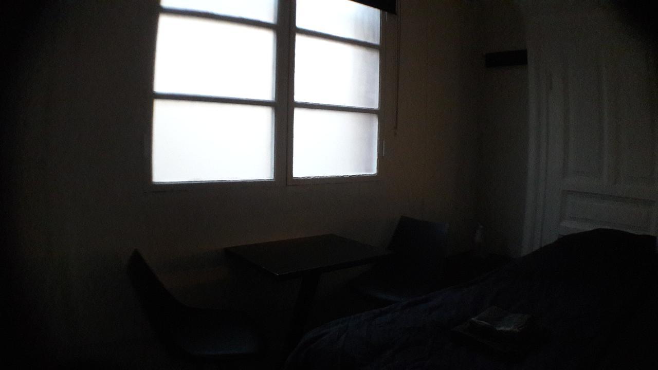 Mini Hotel Gathenhielm Göteborg Kültér fotó